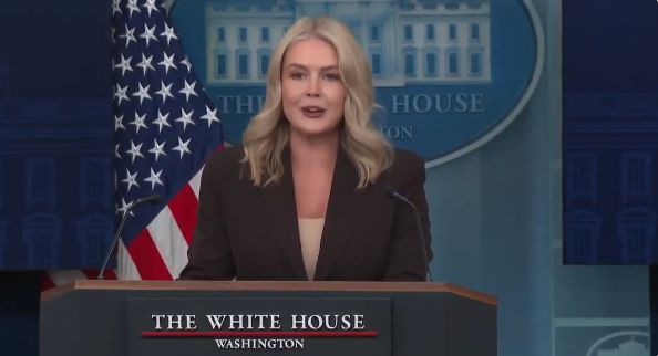 Білий дім про "мирний план": Росія та Україна отримають більше, ніж віддадуть